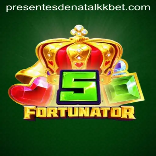 Descubra o Mundo de Aventura do 5Fortunator: O Jogo do Momento para PresentesdenatalKK
