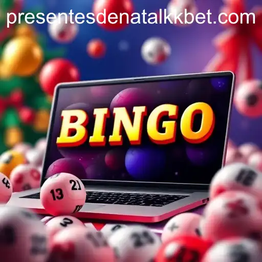 Bingo online