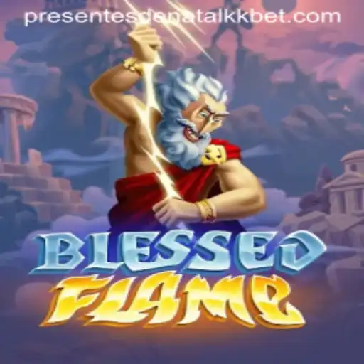 Descubra o Universo de BlessedFlame: Aventuras e Estratégias