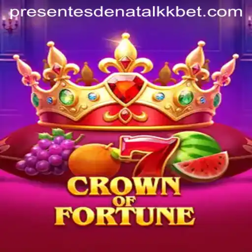 CrownofFortune: Diversão e Estratégia com PresentesdenatalKK