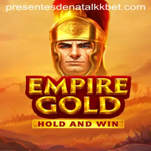 EmpireGold: Uma Nova Experiência de Jogo com Temática de Natal