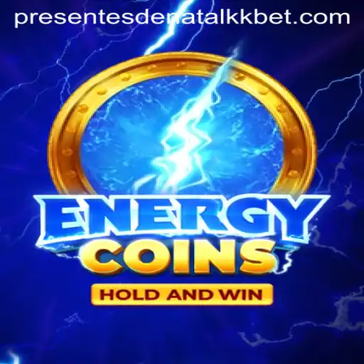 EnergyCoins: Uma Viagem Energética no Mundo dos Jogos