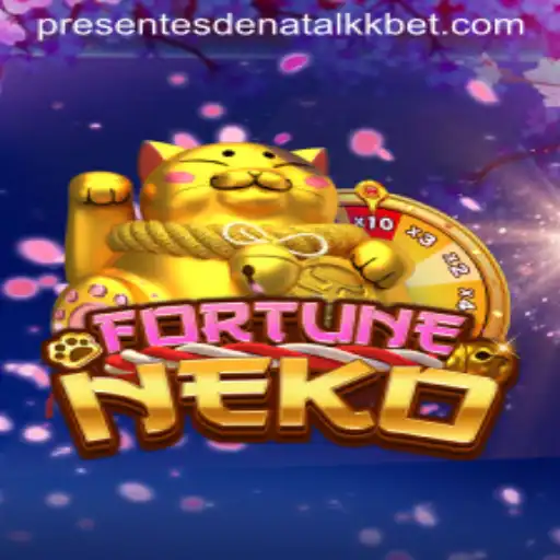 FortuneNeko: Descubra o Jogo Que Está Dominando o Natal