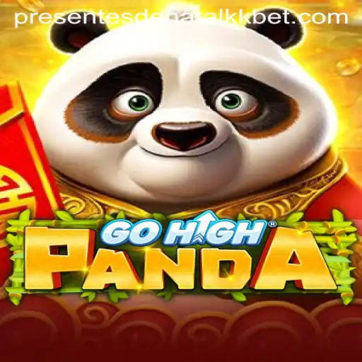 Descubra a Aventura de GoHighPanda: Um Novo Clássico para PresentesdenatalKK