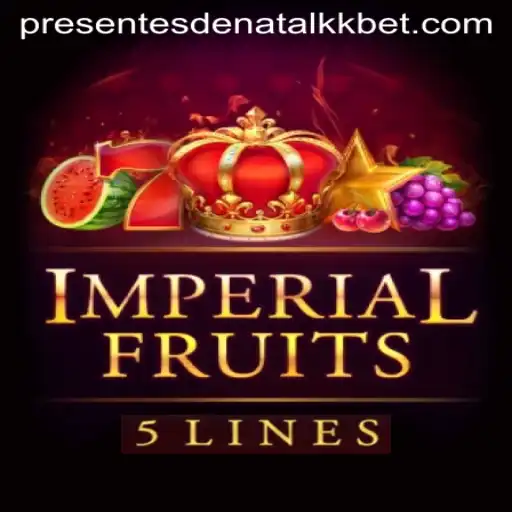 Descubra o Fascinante Mundo de ImperialFruits5: A Nova Sensação dos Jogos com uma Dose de Presentes de Natal