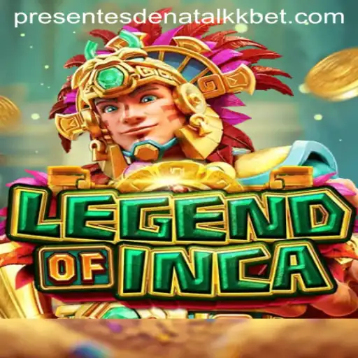 Explorando LegendofInca: O Jogo Imperdível e Presentes de Natal Incas