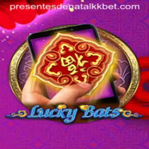 LuckyBatsM: Um Mergulho no Mundo dos Presentes de Natal