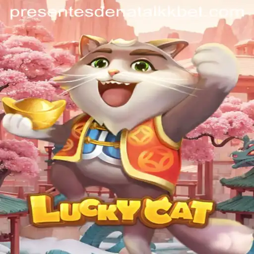 Explorando o Fascinante Mundo de LuckyCat: Um Jogo Encantador para as Festividades