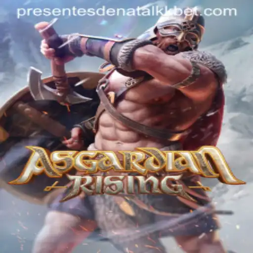 Explorando AsgardianRising: Um Mergulho no Mundo Nórdico