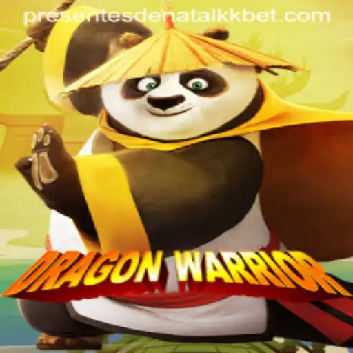 Desvendando DragonWarrior: Seu Próximo Presente de Natal
