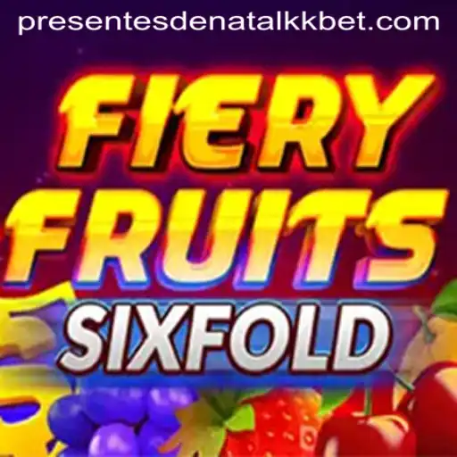 Explorando o Fascinante Mundo de FieryFruitsSixFold