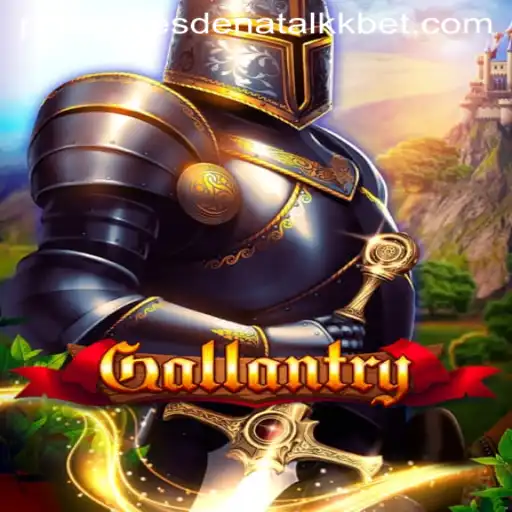 Descubra o Mundo de Gallantry: Um Jogo de Estratégia e Criatividade