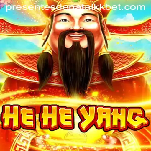 Desvendando o Jogo HeHeYang: Uma Aventura de Natal com PresentesdenatalKK