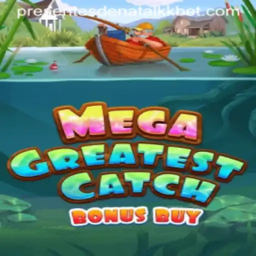 Descubra as Emoções do MegaGreatestCatchBonusBuy