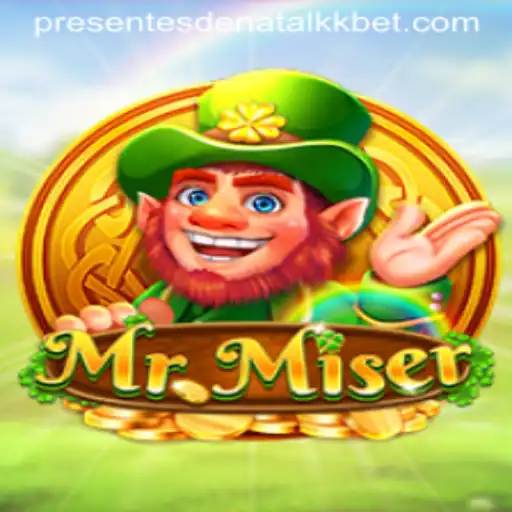 Explorando o Mundo de MrMiser: Uma Aventura de PresentesdenatalKK