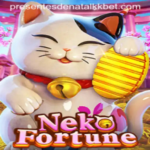Descubra o Mundo Envolvente de NekoFortune