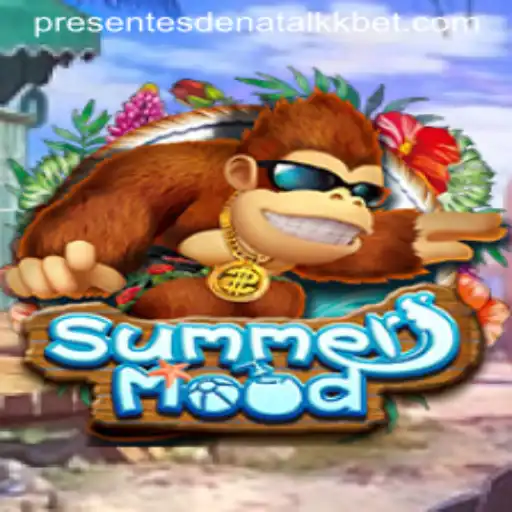 Descubra SummerMood: O Jogo Perfeito para PresentesdenatalKK