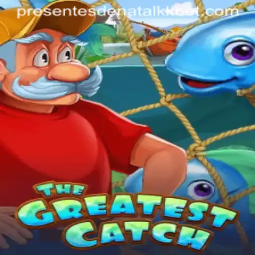 TheGreatestCatch: Um Mergulho no Mundo de PresentesdenatalKK