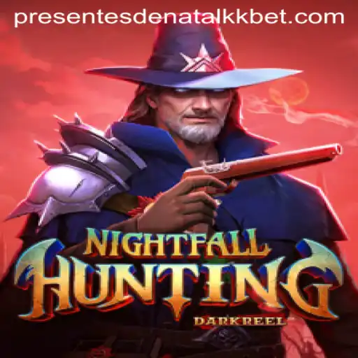 Mergulhando nas Aventuras de NightfallHunting: Explorando as Regras e Estratégias