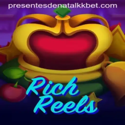 Descubra as Emoções do Jogo RichReels: Aventura e Diversão Garantidas