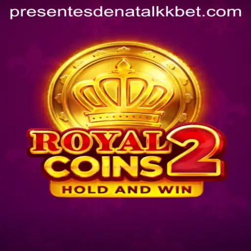 Descubra RoyalCoins2: O Jogo Impulsionado pela Palava-Chave PresentesdenatalKK