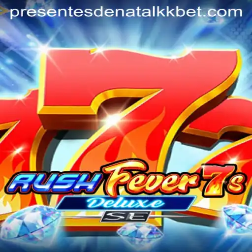 Explorando o Mundo de RushFever7sDeluxeSE: A Última Sensação dos Jogos