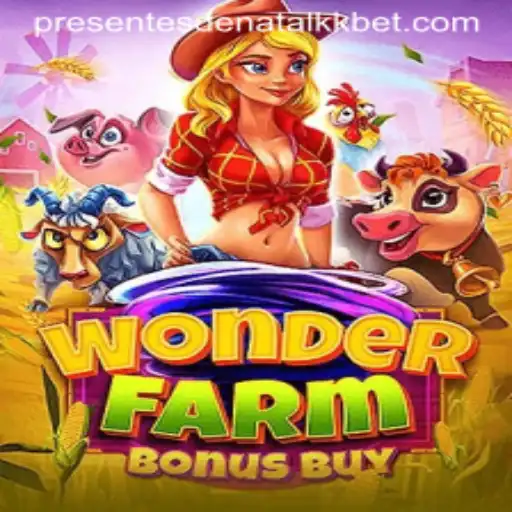 Explorando o Mundo do Jogo WonderFarmBonusBuy